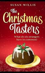 The Christmas Tasters : What do six strangers have in common? 