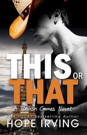 This or That: An Enemies-To-Lovers MM Romance