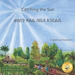 Catching the Sun: How Solar Energy Illuminates Ethiopia in Amharic and English 