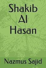 Shakib Al Hasan 