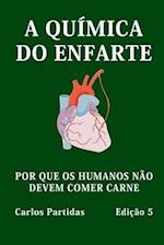 A Química Do Enfarte