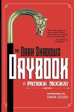 The Dark Shadows Daybook