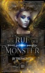 Der Ruf der Monster