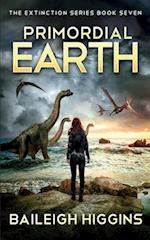 Primordial Earth: Book 7 