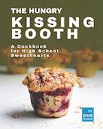 The Hungry Kissing Booth: A Cookbook for High School Sweethearts 