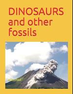 DINOSAURS and other fossils 