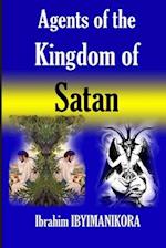 Agents of The Kingdom of Satan 