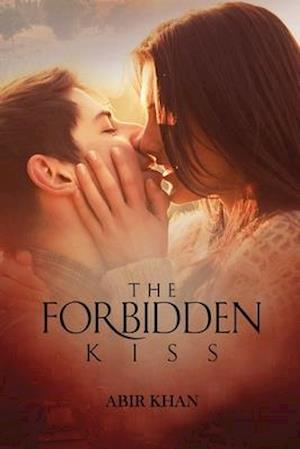 The Forbidden Kiss