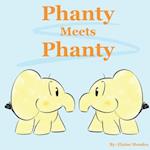 Phanty Meets Phanty 