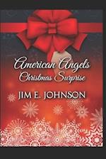 American Angels-Christmas Surprise 