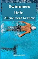 Swimmers Itch