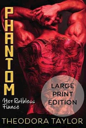 Phantom: Her Ruthless Fiancé: 50 Loving States, Kentucky