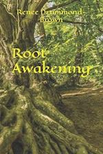 Root Awakening Poetry Book 