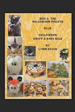 Boo & The Halloween Piglets