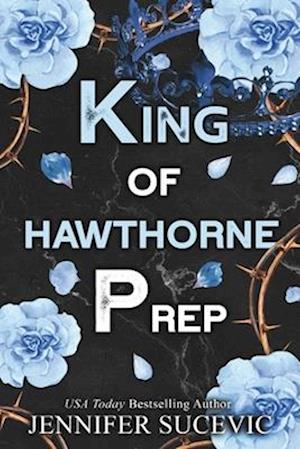 King of Hawthorne Prep