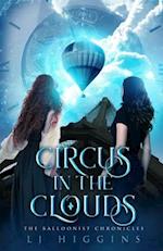 Circus in the Clouds 