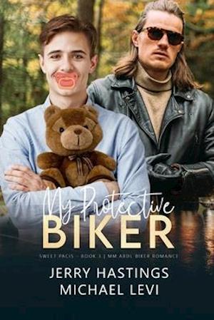 My Protective Biker: An ABDL MM Biker Romance