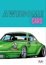 AWESOME CARS 