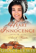 The Heart of Innocence: Amish Romance 