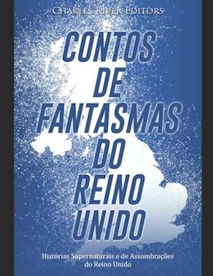 Contos de Fantasmas do Reino Unido