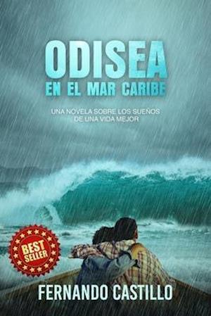 Odisea en el mar caribe