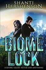 Biome Lock 