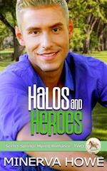 Halos and Heroes 