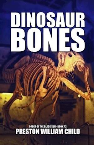 Dinosaur Bones