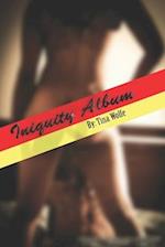 Iniquity Album by Tina Wolfe 