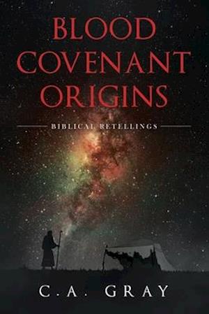 Blood Covenant Origins