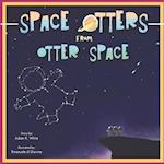 Space Otters from Otter Space 