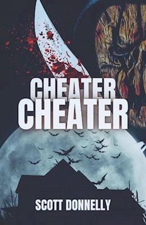 CHEATER, CHEATER