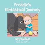 Freddie's Fantastical Journey 