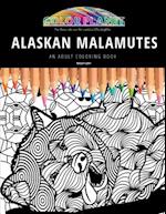 Alaskan Malamutes