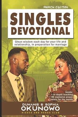 Singles Devotional: March Edition