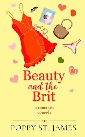 Beauty and the Brit