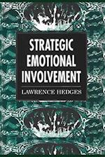 Strategic Emotional Involvement: Using the Countertransference in Psychotherapy 