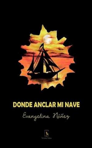 Donde anclar mi nave