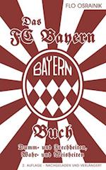 Das FC Bayern Buch