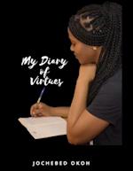 My Diary of Virtues 