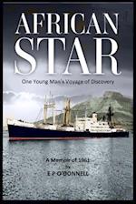 African Star: One Young Man's Voyage of Discovery 