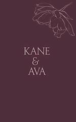 Kane & Ava: Rough Touch 