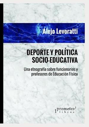 Deporte y Política Socio-educativa