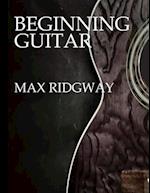 Beginning Guitar 