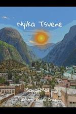 Nyika Tsvene 