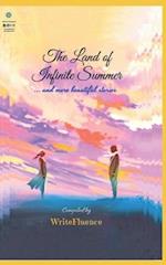 The Land of Infinite Summer: ... and more beautiful stories! 