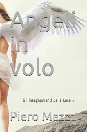 Angeli in volo