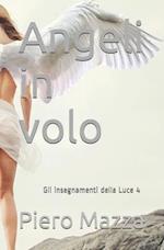 Angeli in volo