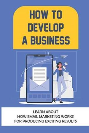 How To Develop A Business
