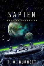 Sapien: Days of Deception 